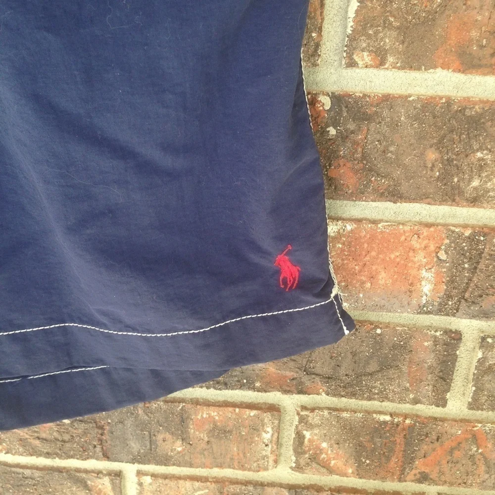 Polo Ralph Lauren Swim Trunks Size Small